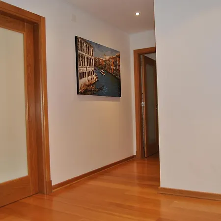 Parque Nacoes Prime 6 Apartamento Lisboa