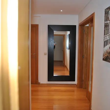 Parque Nacoes Prime 6 Apartamento