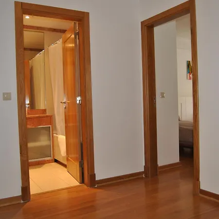 Parque Nacoes Prime 6 Apartamento *