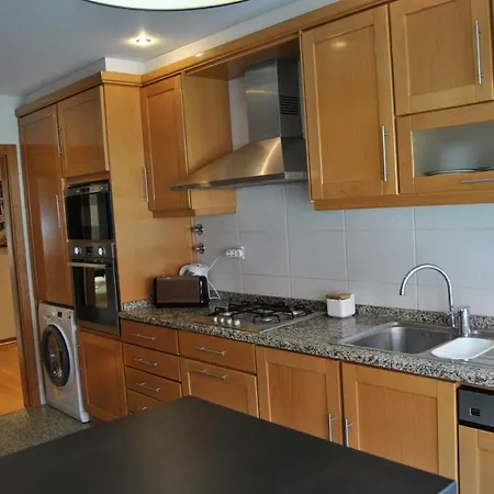 Apartamento Parque Nacoes Prime 6