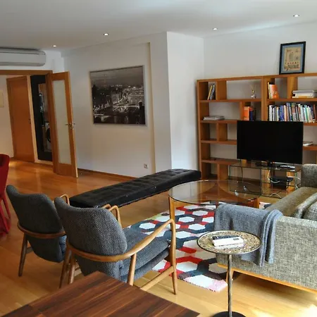 Apartment Parque Nacoes Prime 6 Lisbon