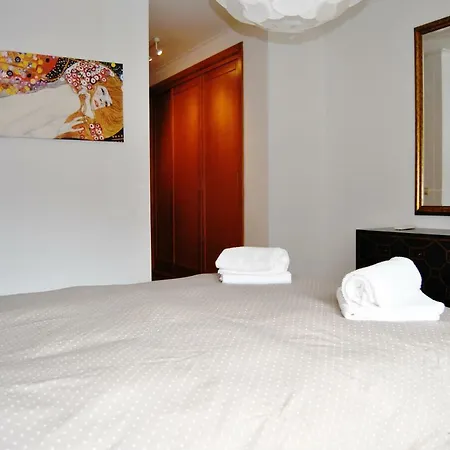 Apartment Parque Nacoes Prime 6