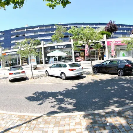 Parque Nacoes Prime 6 *
